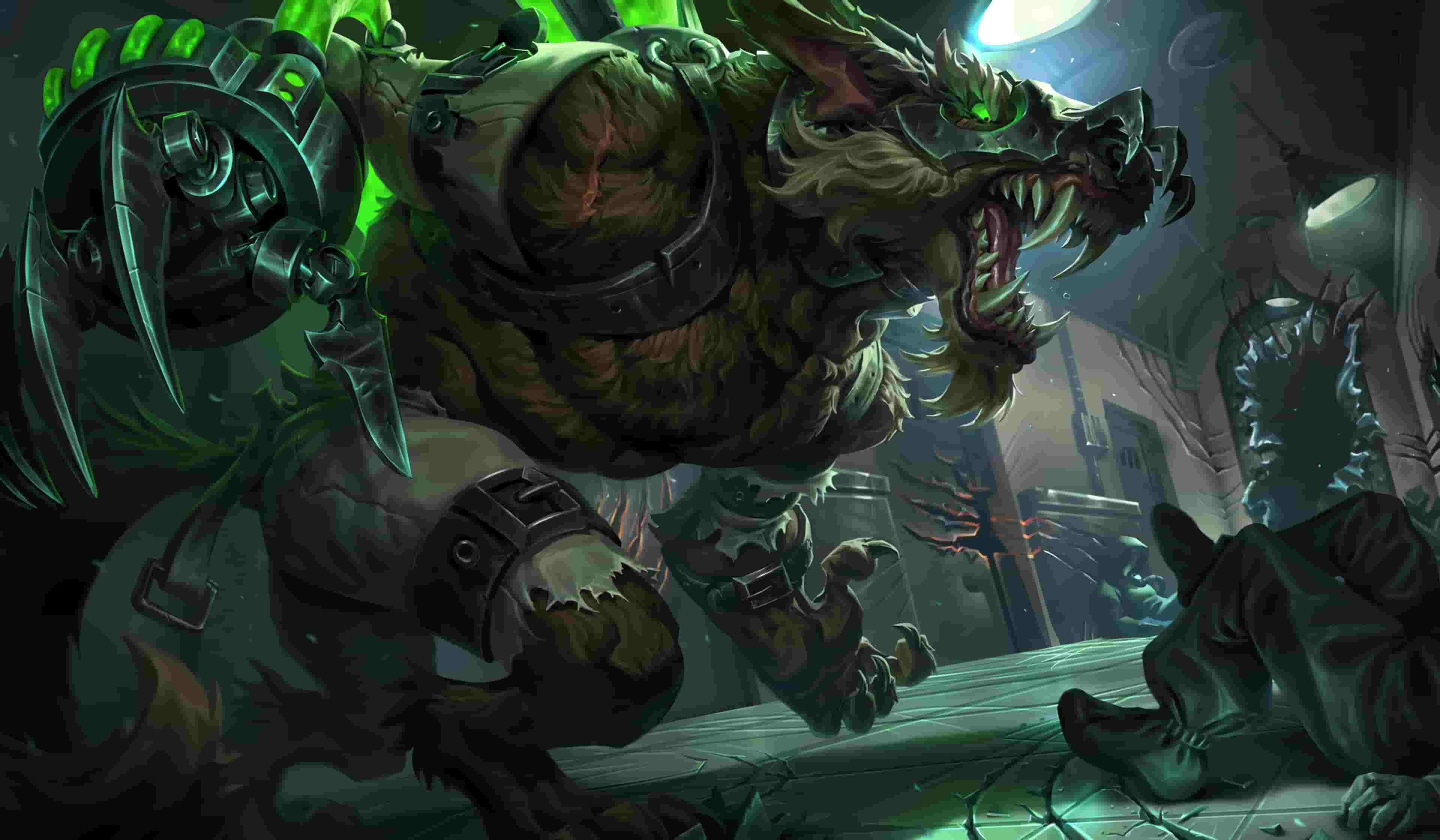怪物物語，獵人鋼龍——你準(zhǔn)備好了嗎？ - 海拉手游